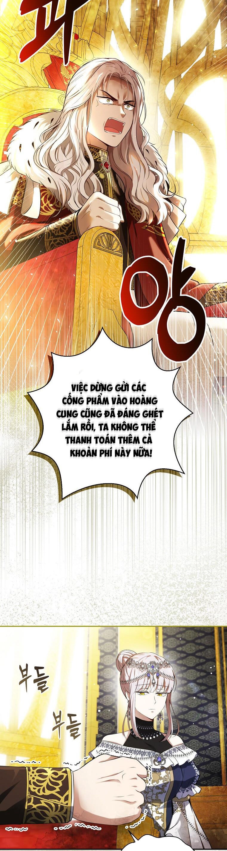 Sóc Con Tài Năng Chapter 47 - 22