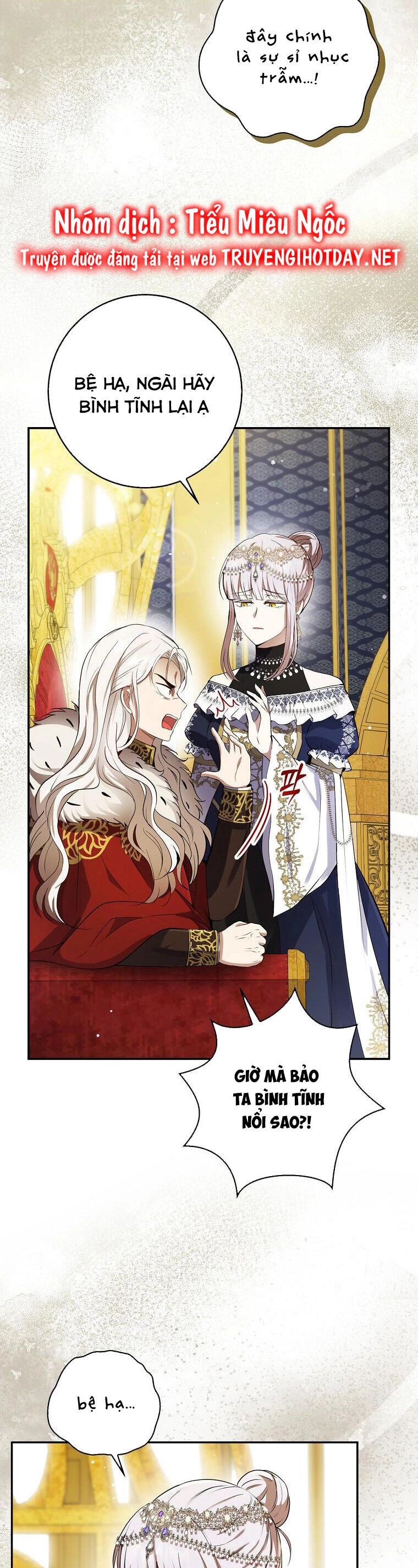 Sóc Con Tài Năng Chapter 47 - 23