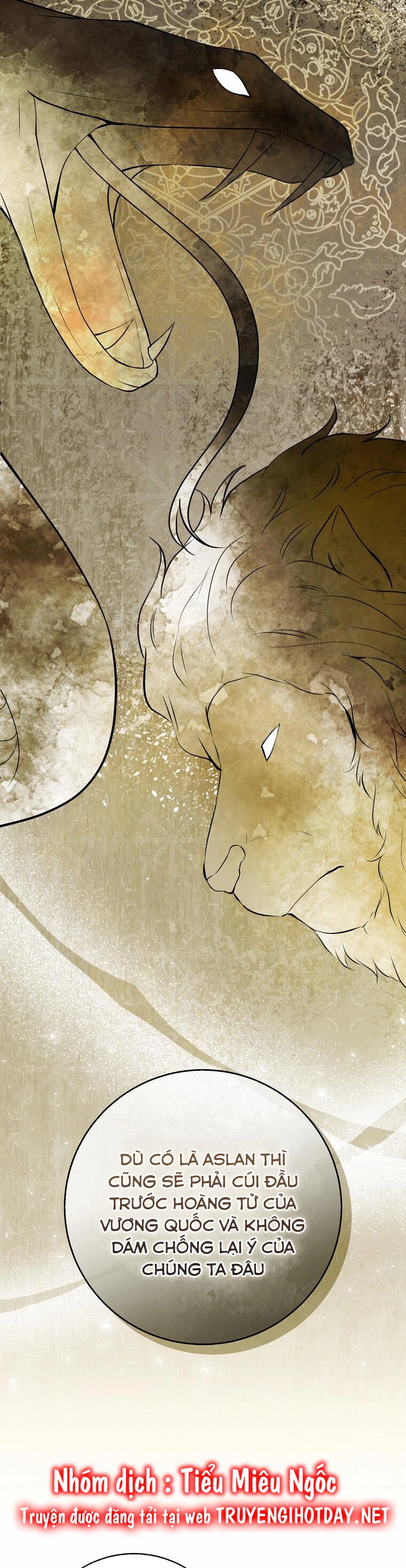 Sóc Con Tài Năng Chapter 47 - 25