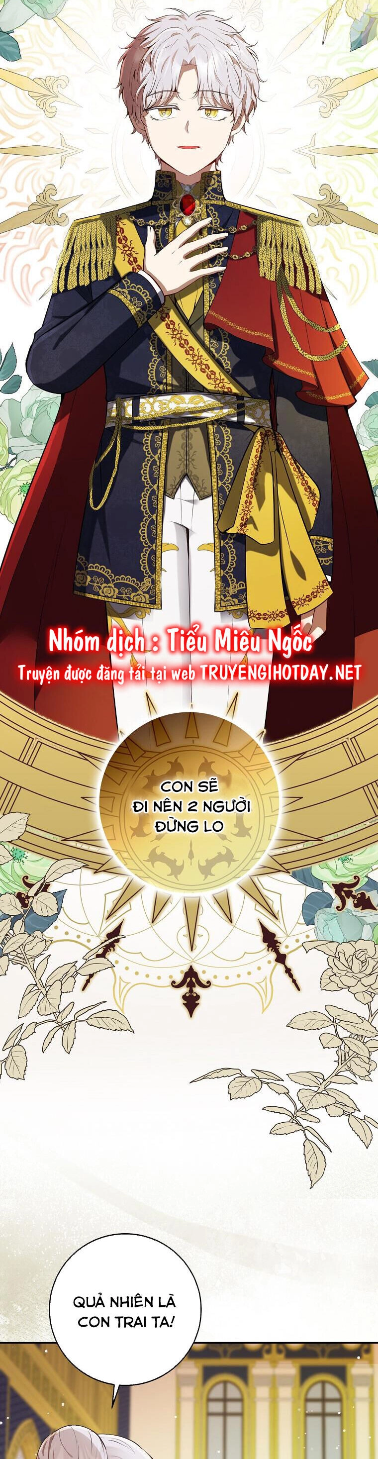 Sóc Con Tài Năng Chapter 47 - 27