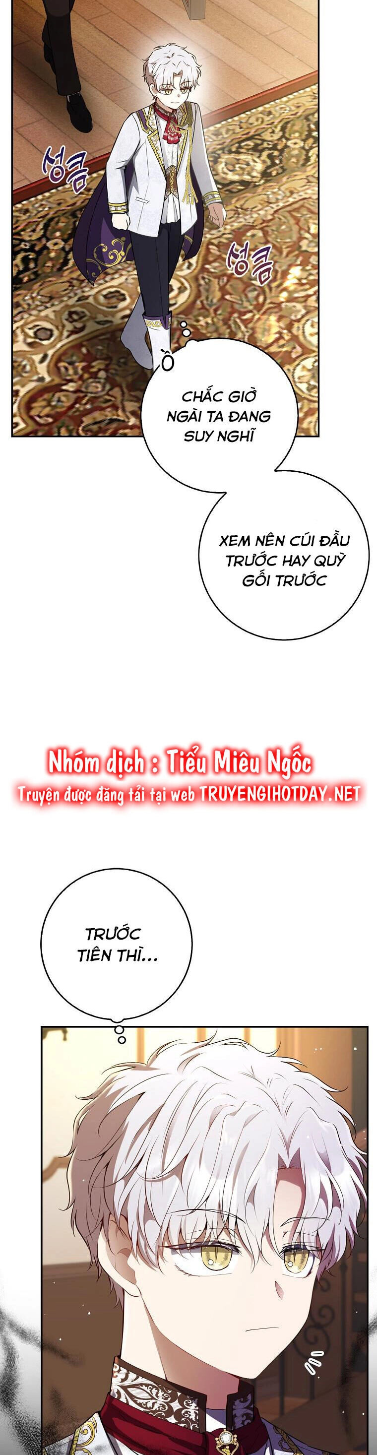 Sóc Con Tài Năng Chapter 47 - 30