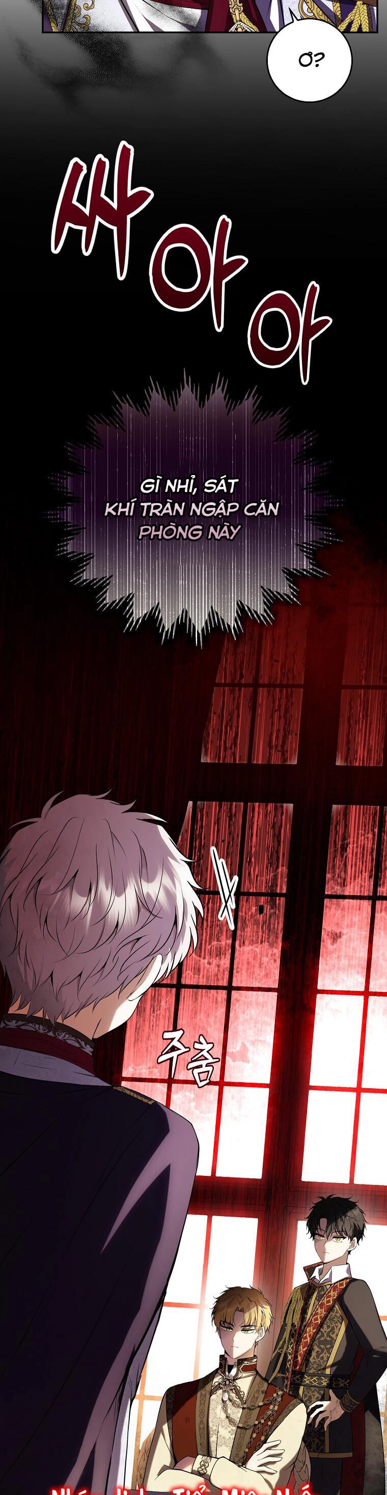 Sóc Con Tài Năng Chapter 47 - 31