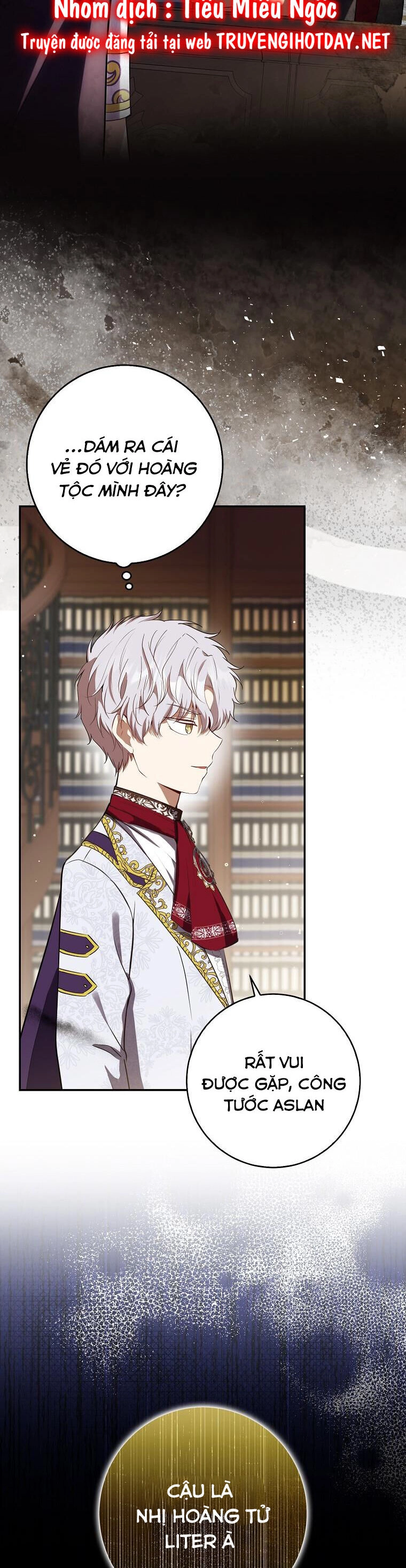 Sóc Con Tài Năng Chapter 47 - 32