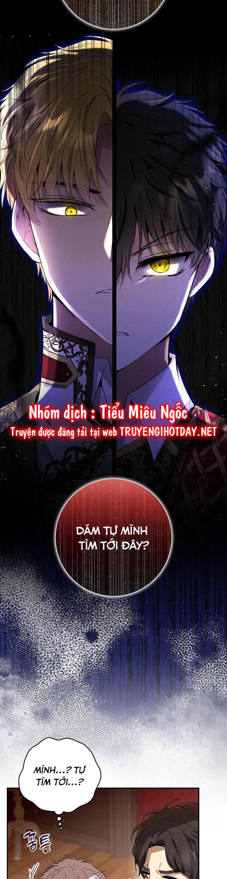 Sóc Con Tài Năng Chapter 47 - 33