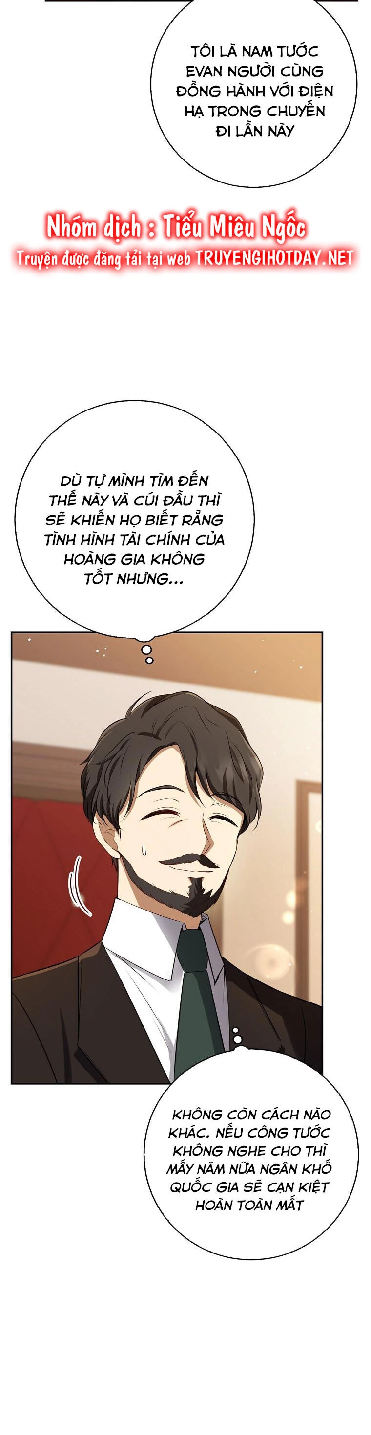 Sóc Con Tài Năng Chapter 47 - 35