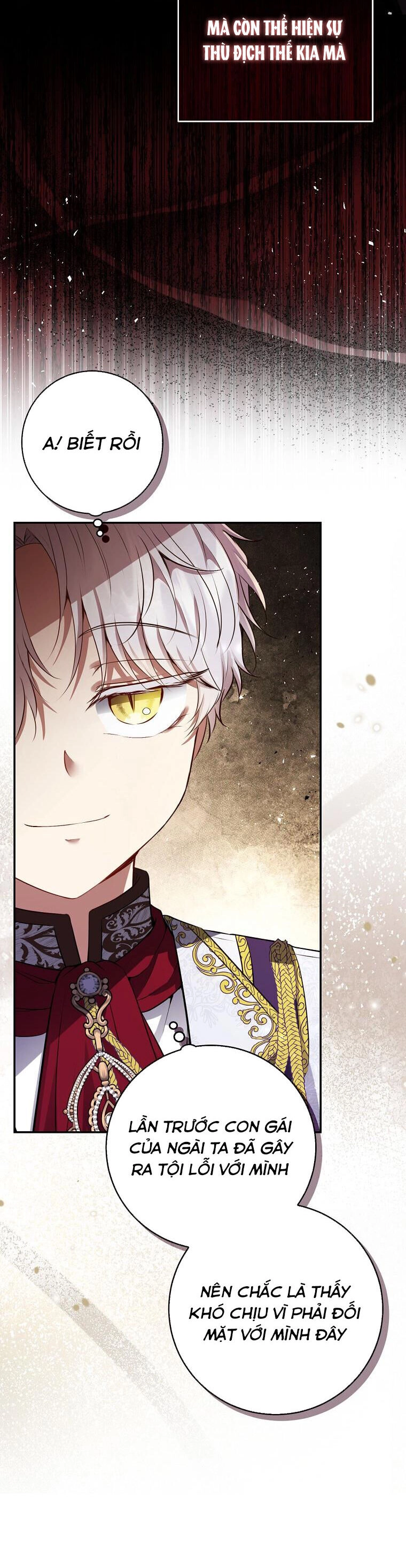 Sóc Con Tài Năng Chapter 47 - 38