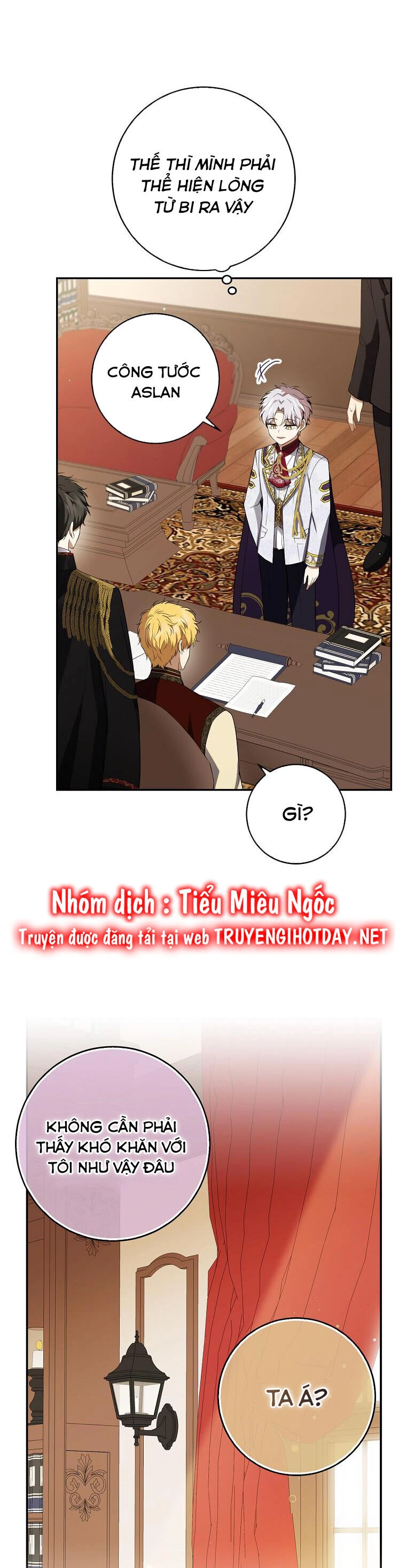 Sóc Con Tài Năng Chapter 47 - 39