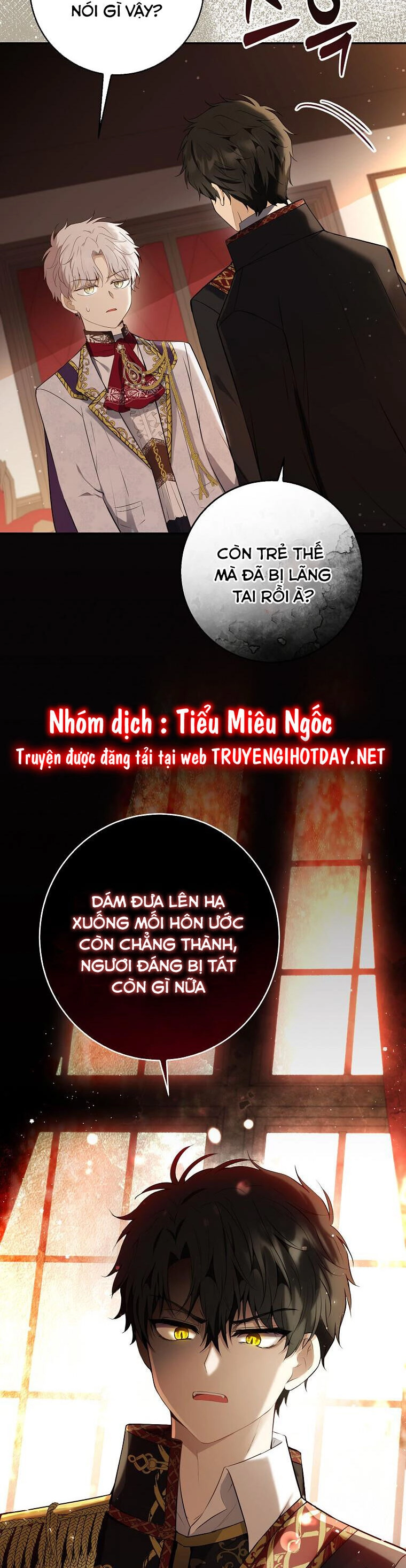Sóc Con Tài Năng Chapter 47 - 42