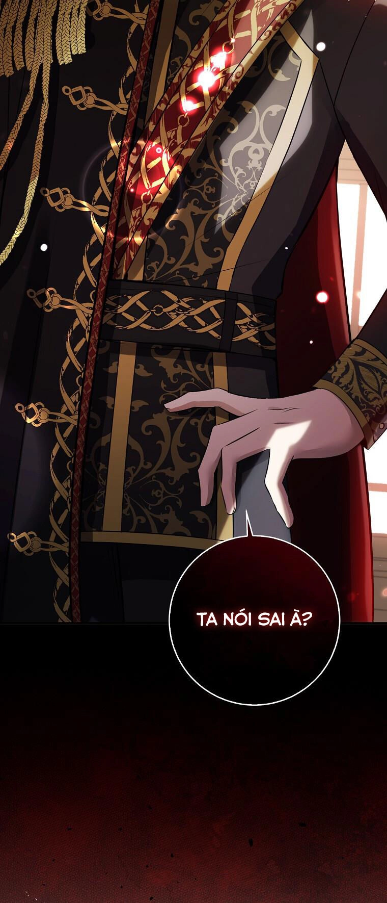 Sóc Con Tài Năng Chapter 47 - 43