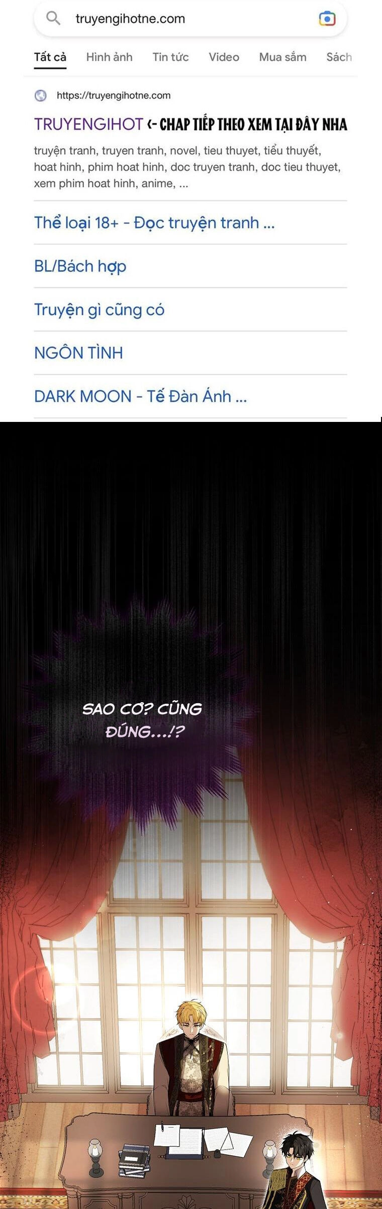 Sóc Con Tài Năng Chapter 48 - 2