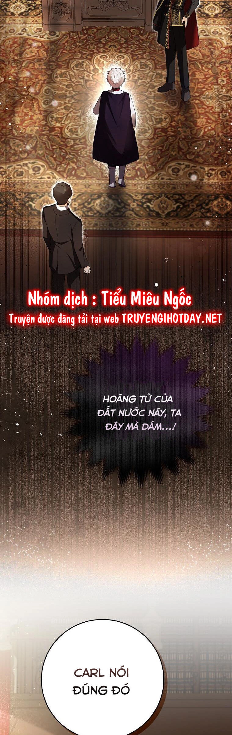 Sóc Con Tài Năng Chapter 48 - 3