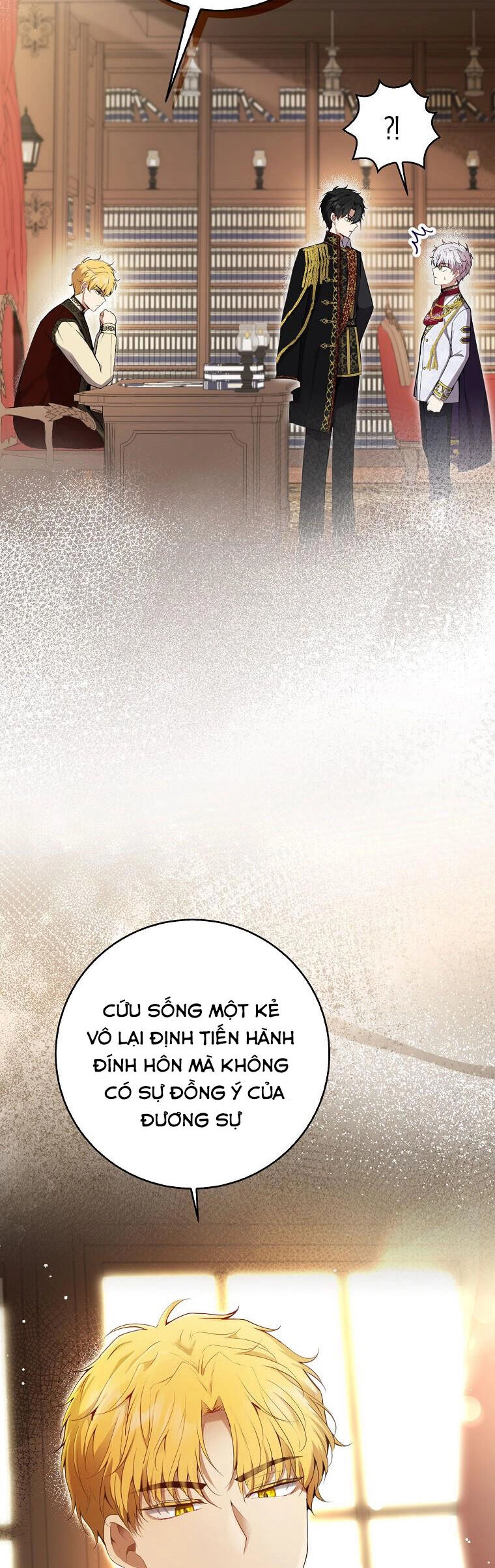 Sóc Con Tài Năng Chapter 48 - 4