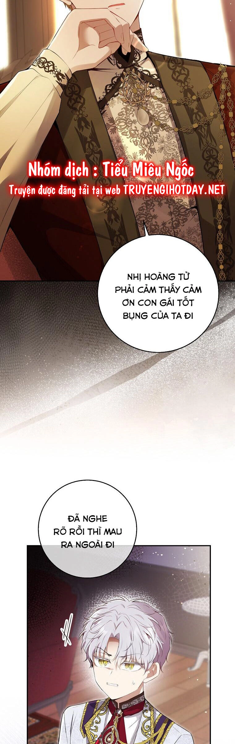 Sóc Con Tài Năng Chapter 48 - 5