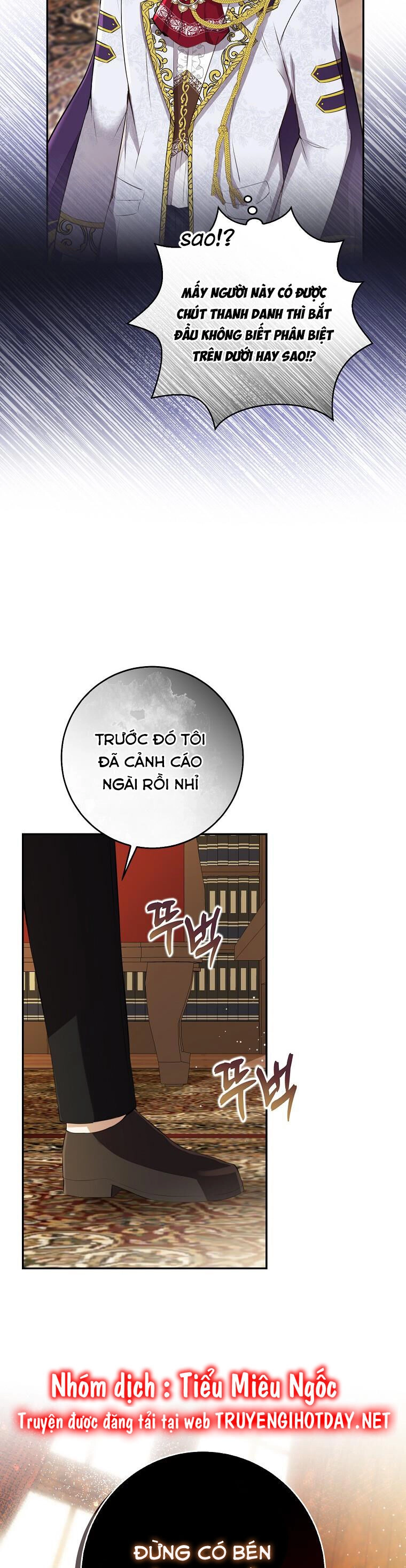 Sóc Con Tài Năng Chapter 48 - 6