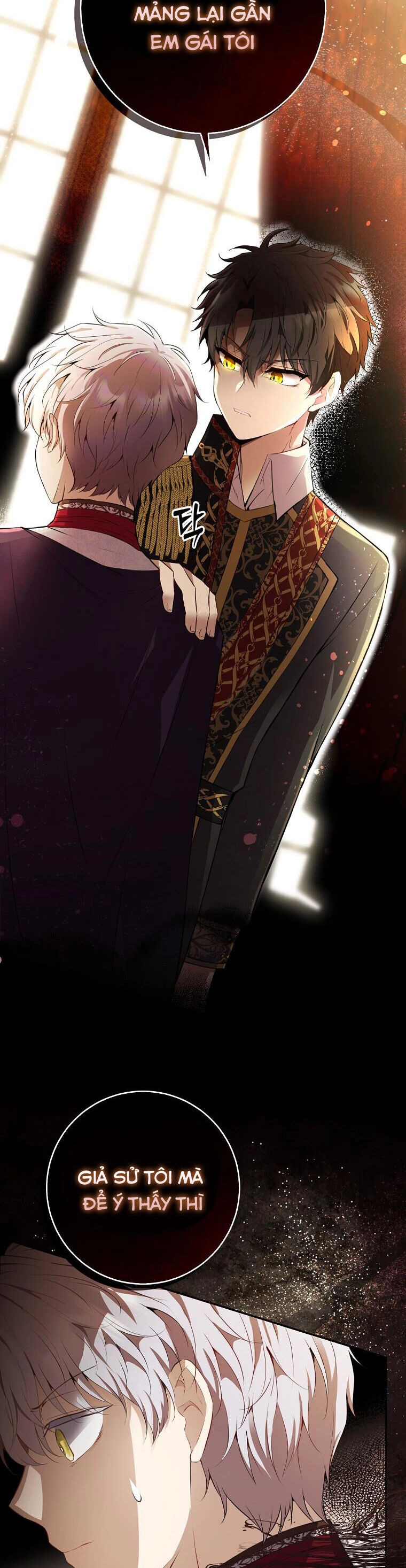 Sóc Con Tài Năng Chapter 48 - 7