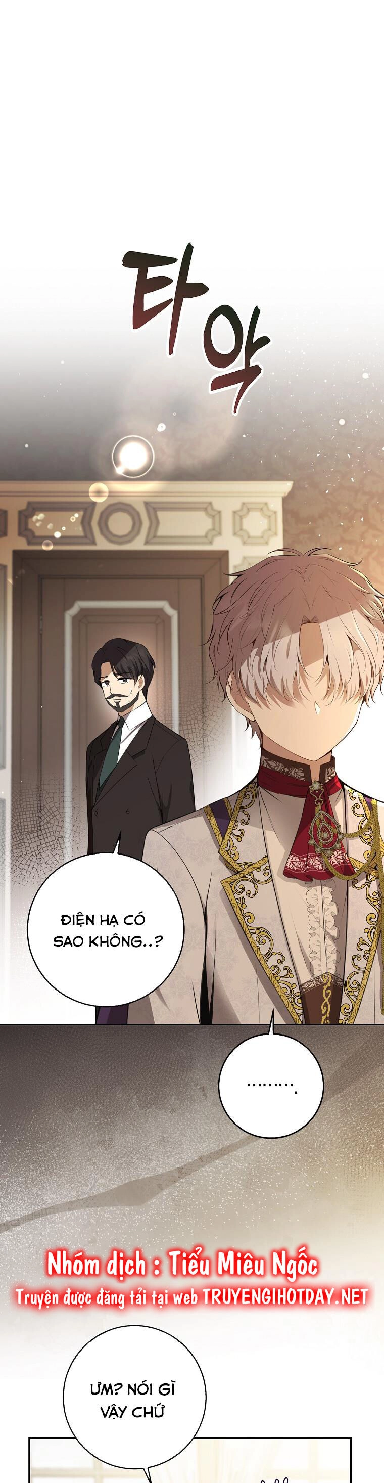 Sóc Con Tài Năng Chapter 48 - 9