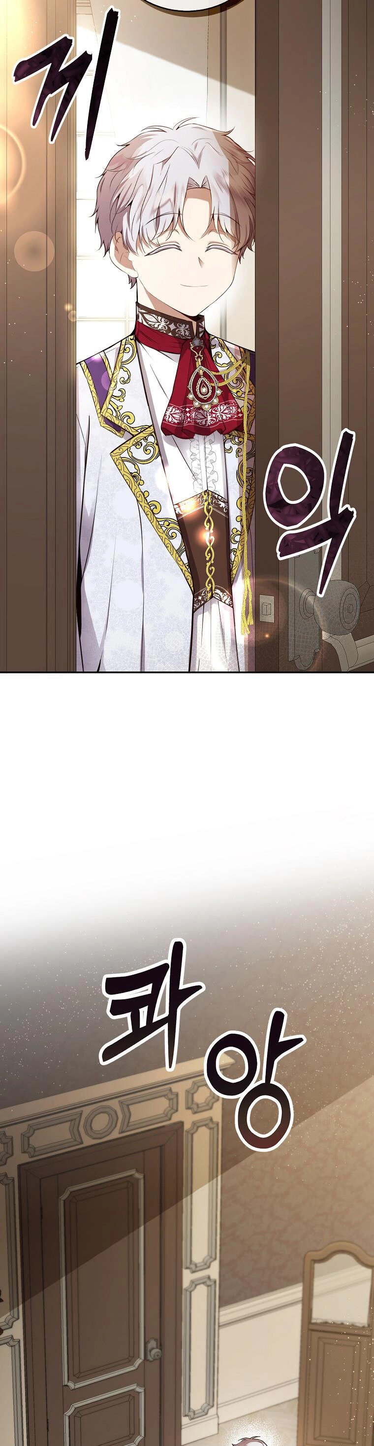 Sóc Con Tài Năng Chapter 48 - 12