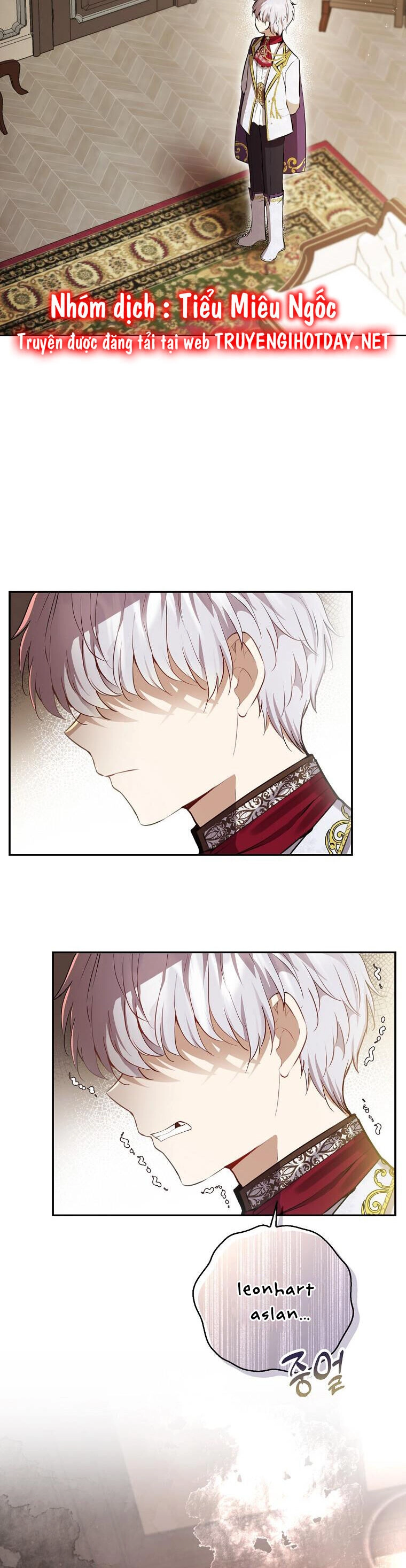 Sóc Con Tài Năng Chapter 48 - 13