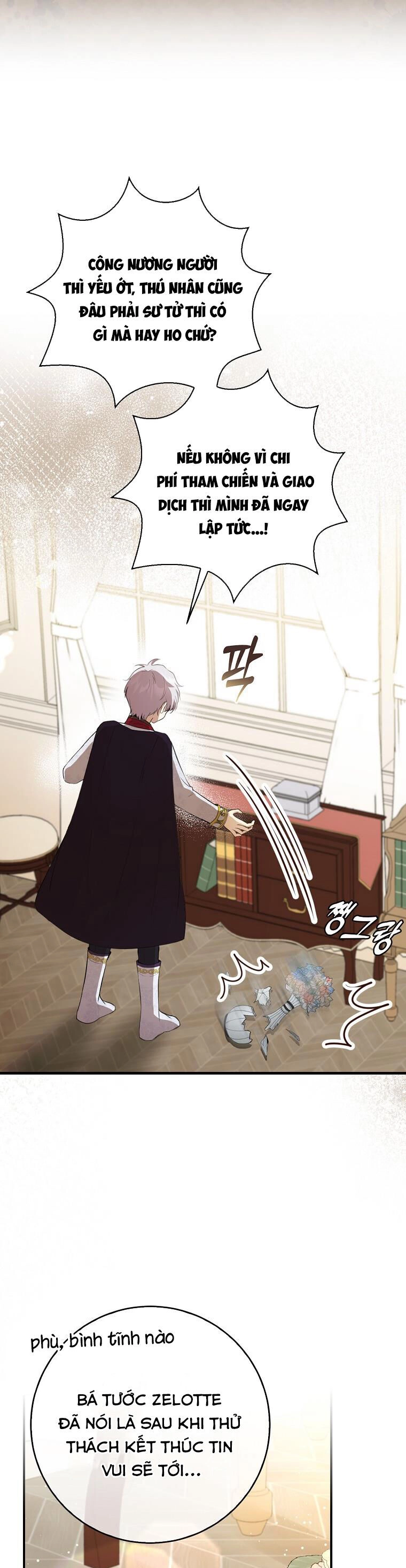 Sóc Con Tài Năng Chapter 48 - 15