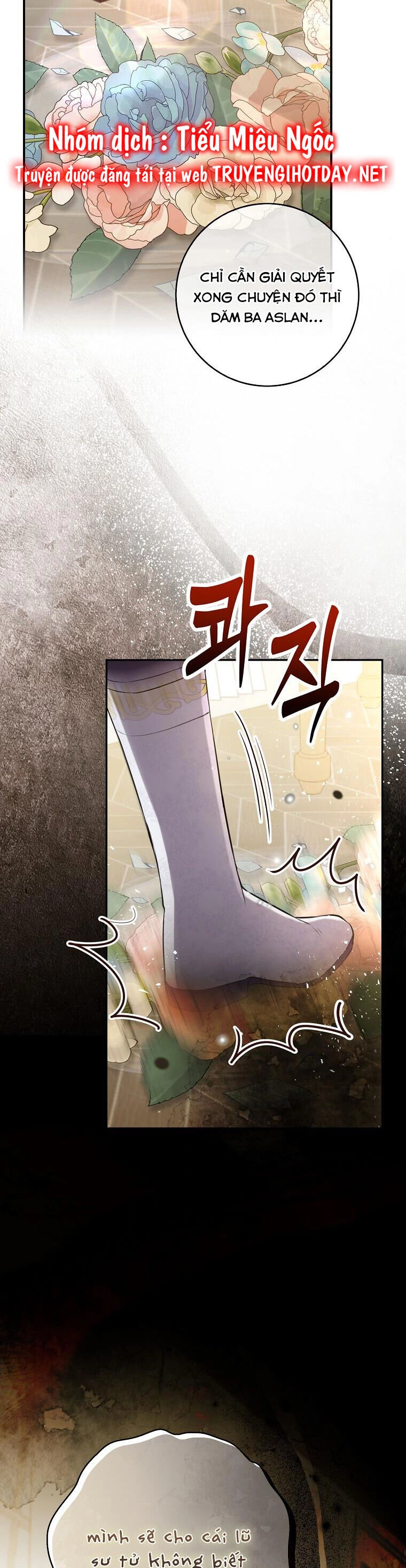 Sóc Con Tài Năng Chapter 48 - 16