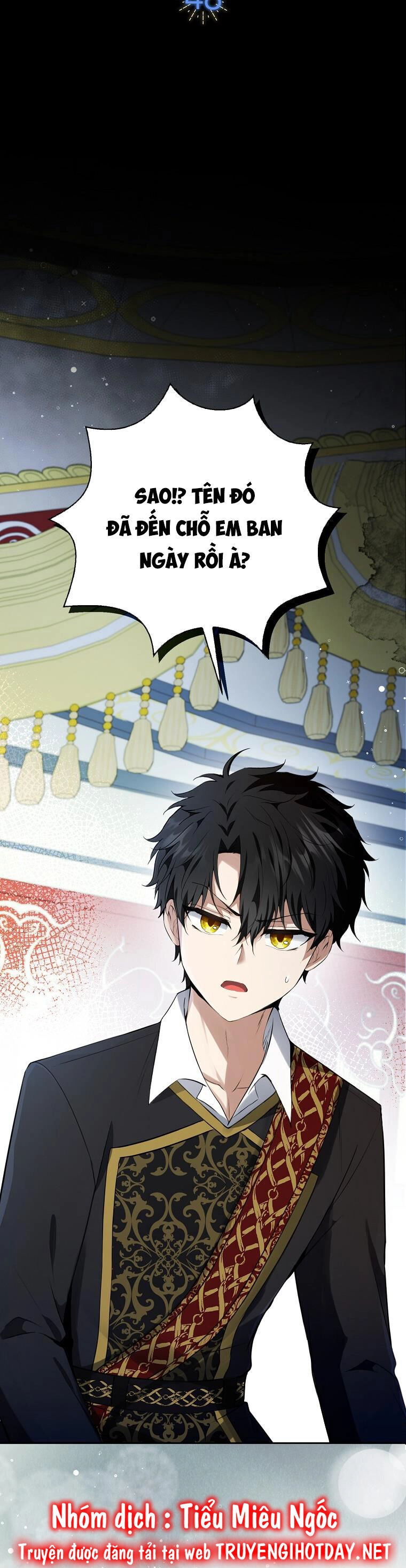 Sóc Con Tài Năng Chapter 48 - 18