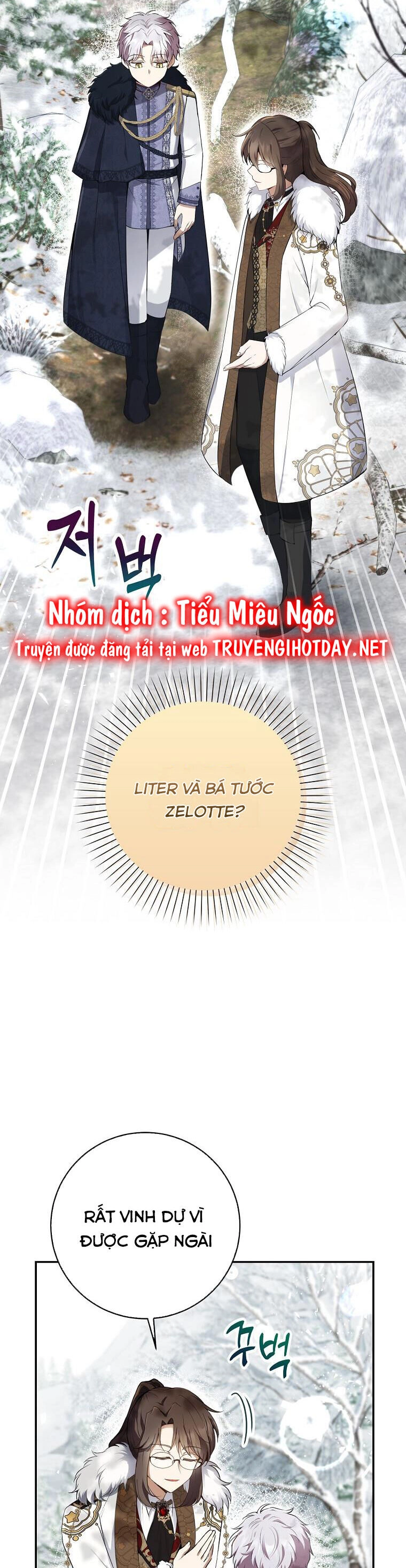 Sóc Con Tài Năng Chapter 48 - 26