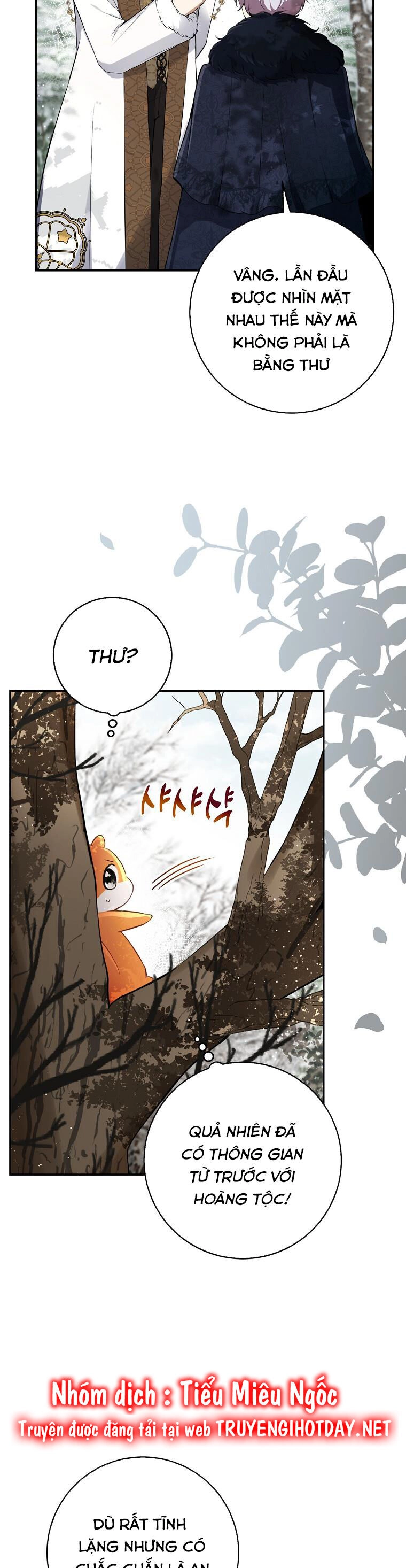 Sóc Con Tài Năng Chapter 48 - 27