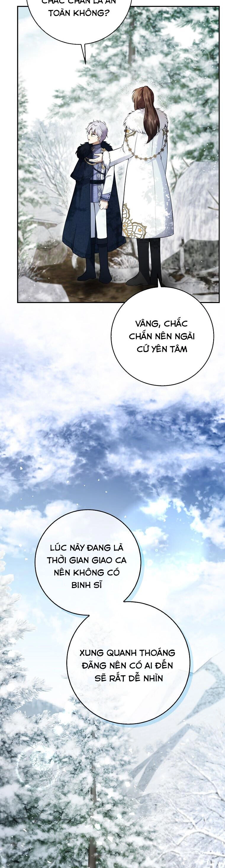 Sóc Con Tài Năng Chapter 48 - 28