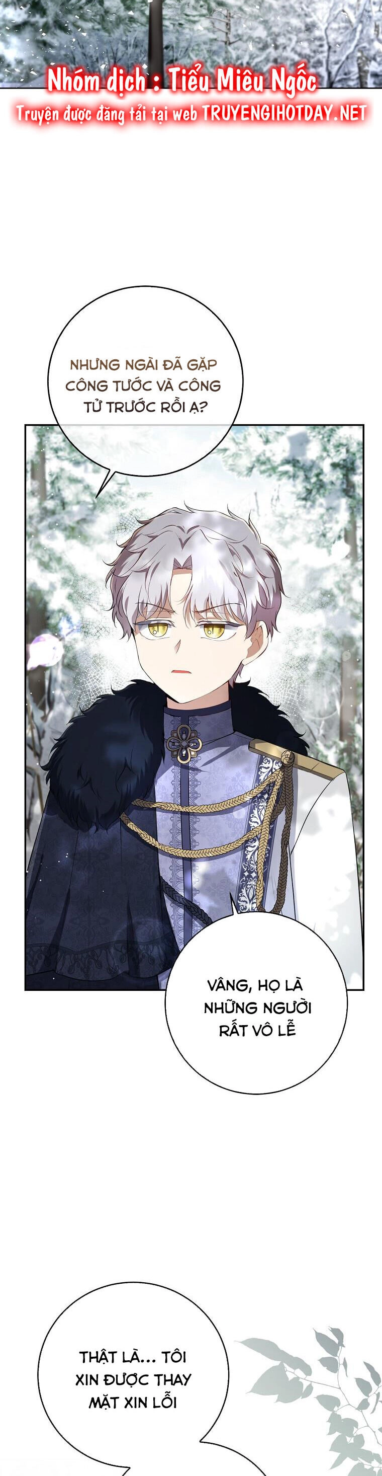 Sóc Con Tài Năng Chapter 48 - 29