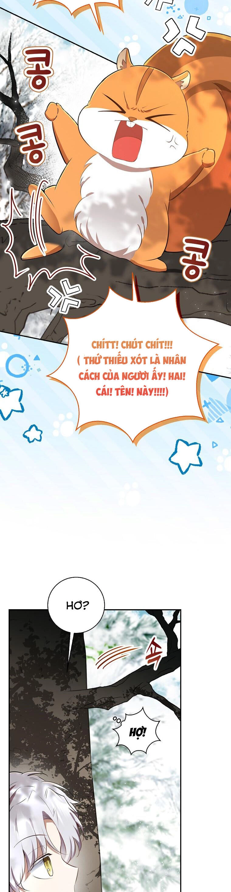 Sóc Con Tài Năng Chapter 48 - 31