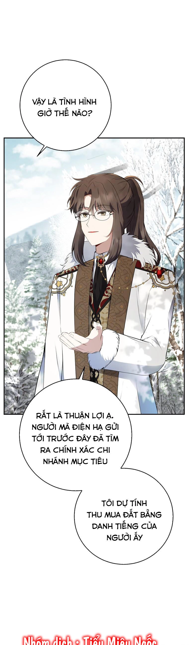 Sóc Con Tài Năng Chapter 48 - 33