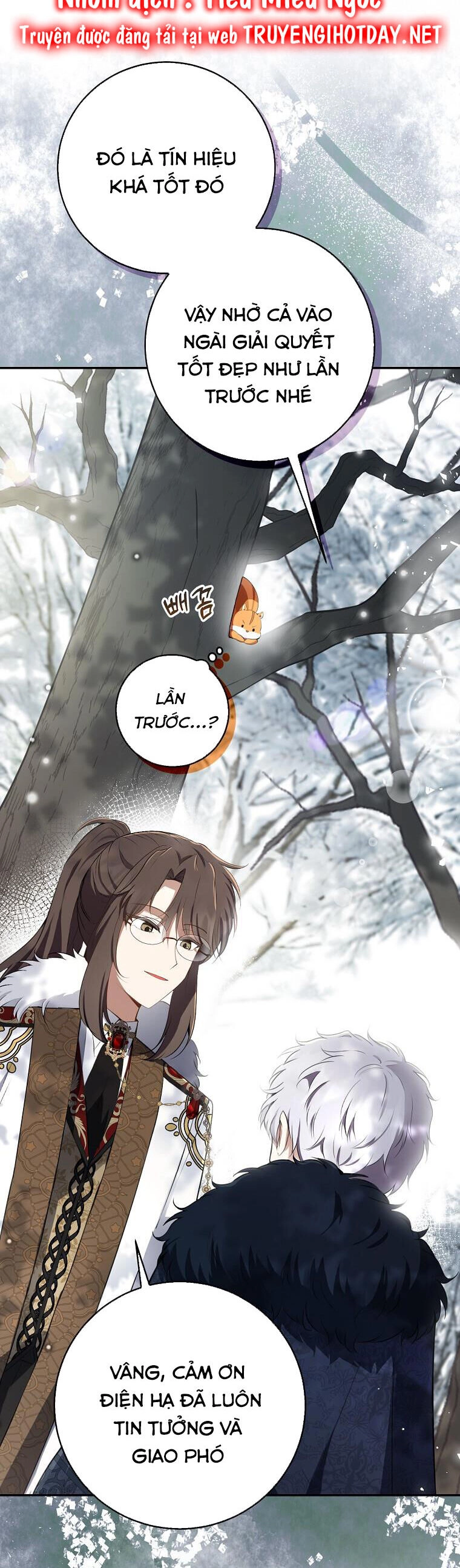 Sóc Con Tài Năng Chapter 48 - 34