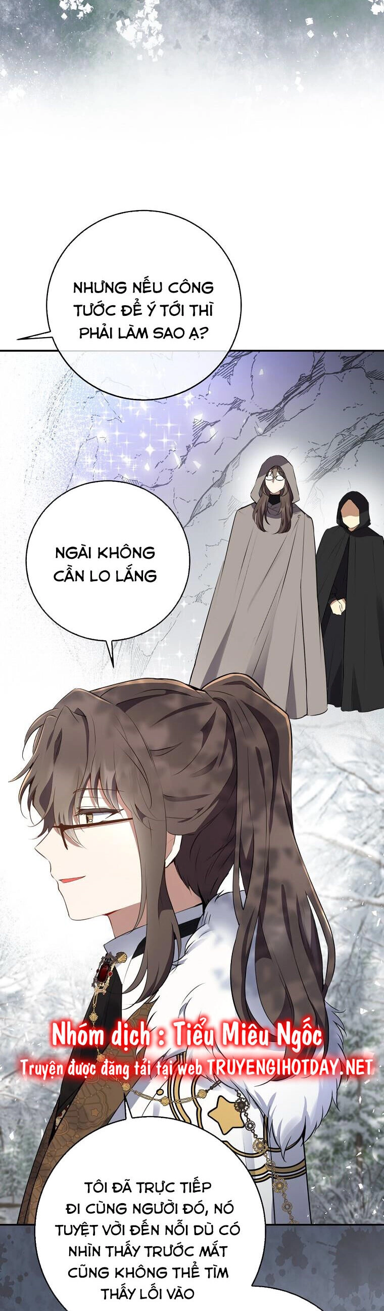 Sóc Con Tài Năng Chapter 48 - 35