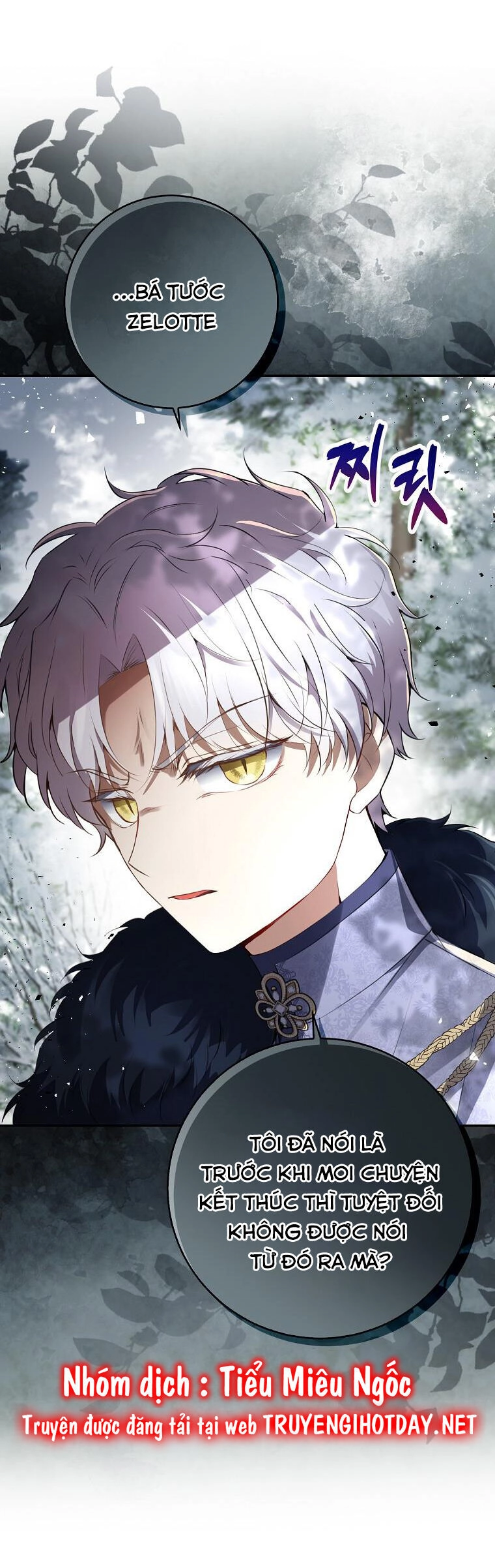 Sóc Con Tài Năng Chapter 48 - 37