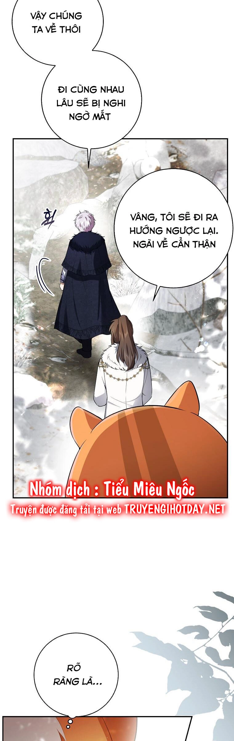 Sóc Con Tài Năng Chapter 48 - 39