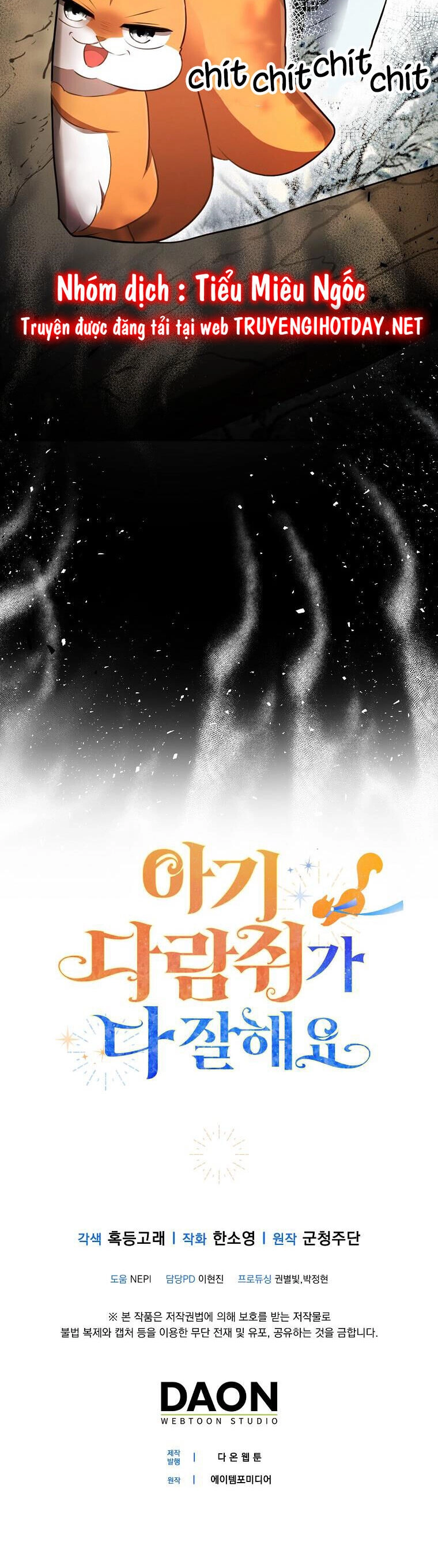 Sóc Con Tài Năng Chapter 48 - 41