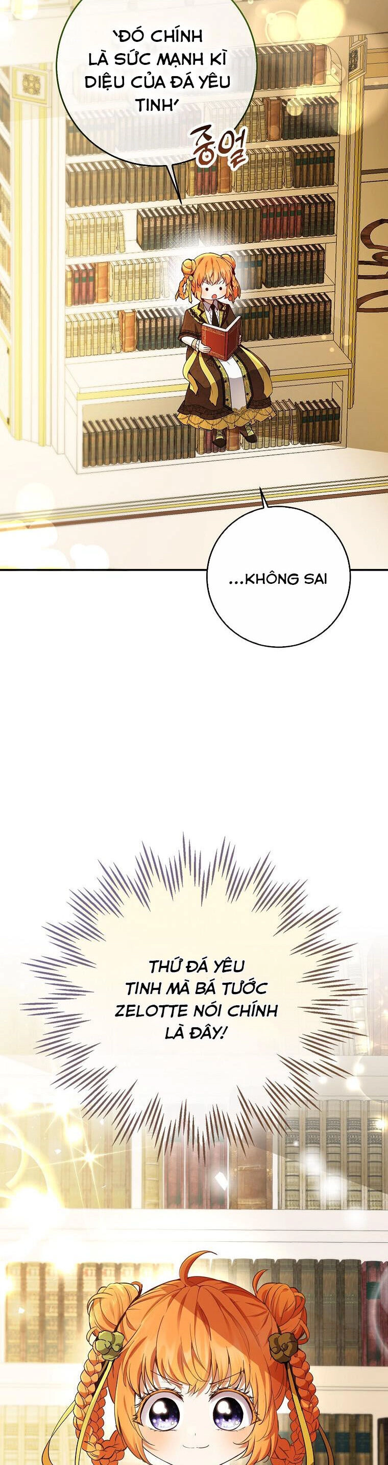 Sóc Con Tài Năng Chapter 49 - 4