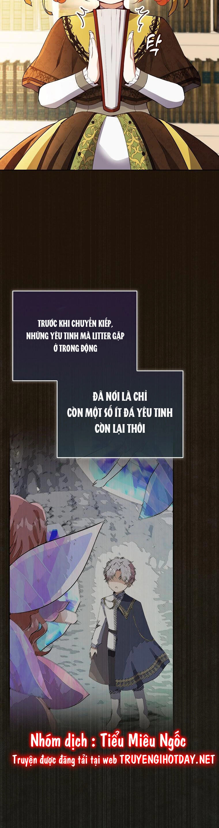 Sóc Con Tài Năng Chapter 49 - 5