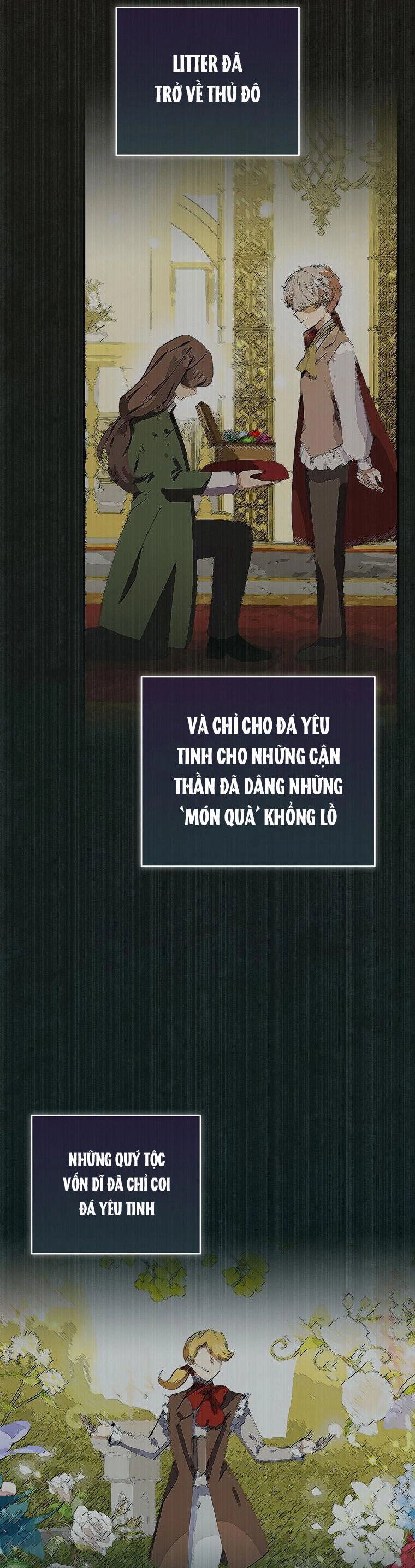 Sóc Con Tài Năng Chapter 49 - 6