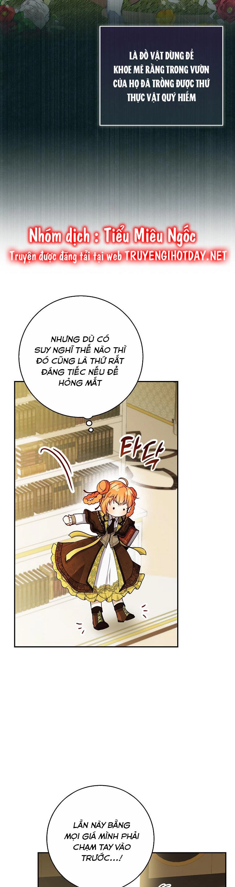 Sóc Con Tài Năng Chapter 49 - 7