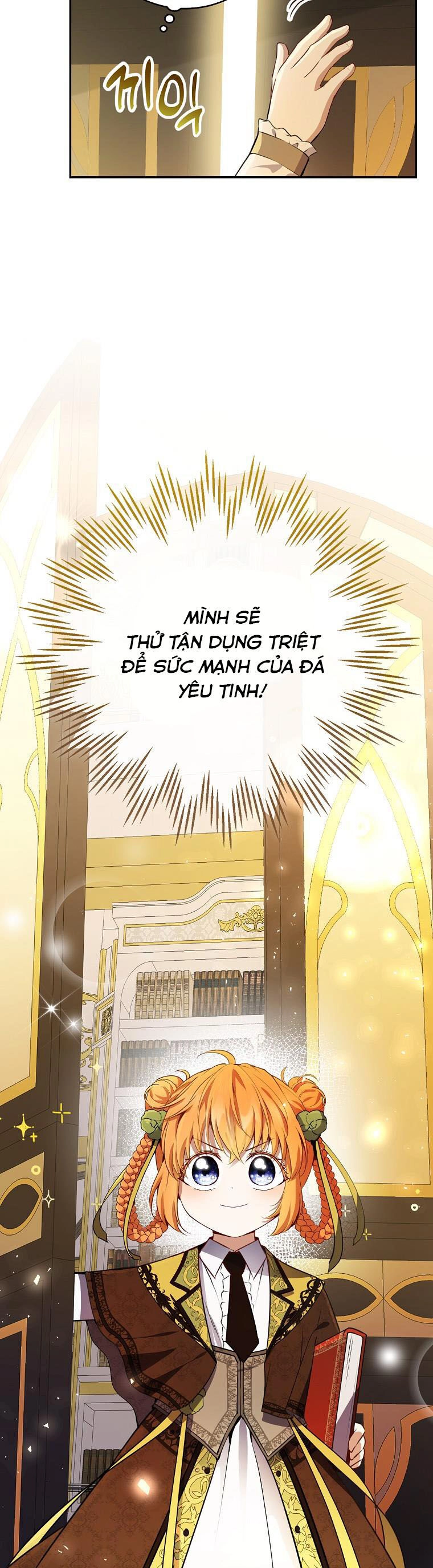 Sóc Con Tài Năng Chapter 49 - 8