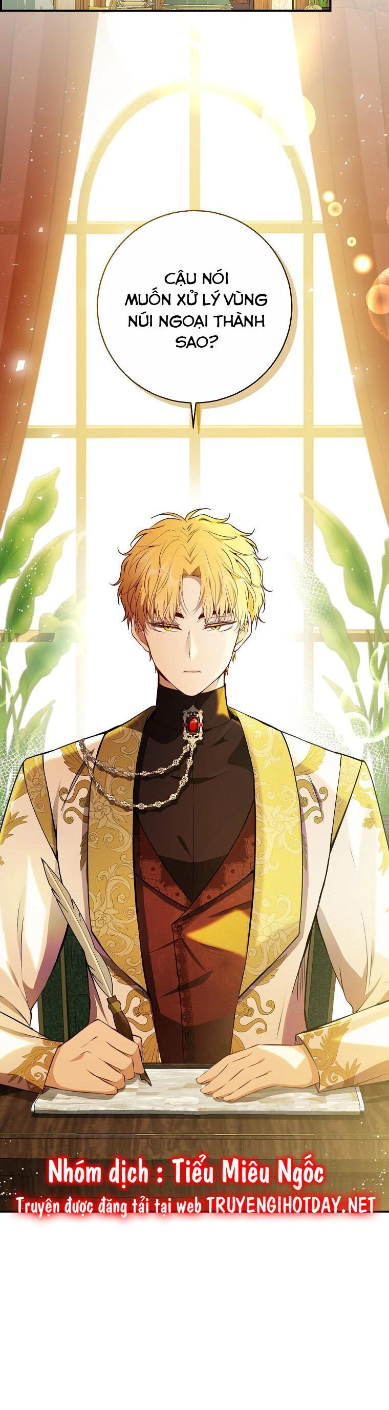 Sóc Con Tài Năng Chapter 49 - 10