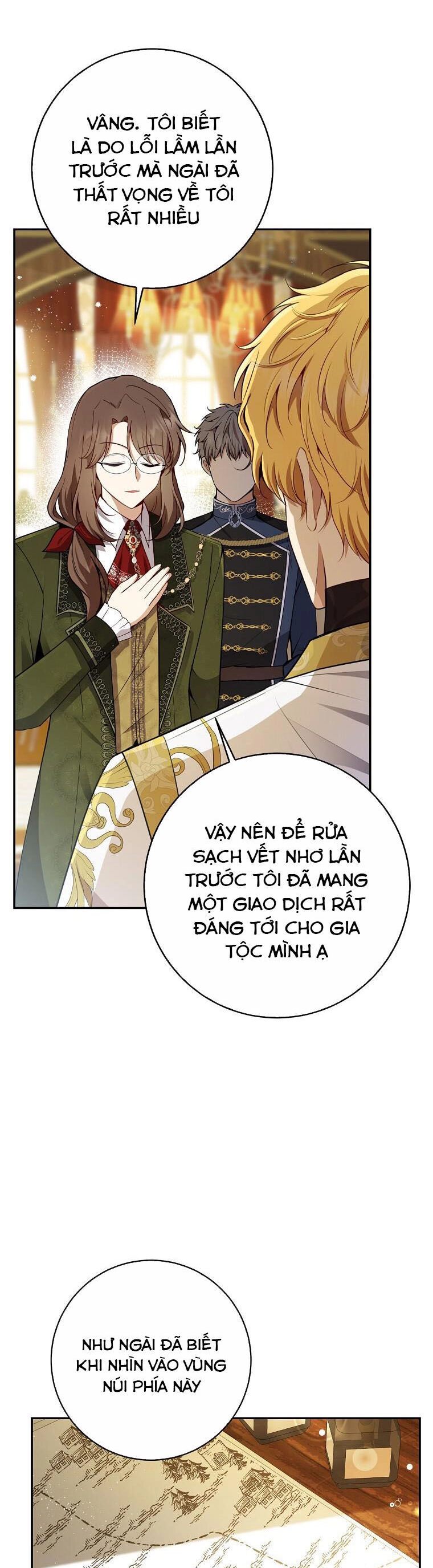 Sóc Con Tài Năng Chapter 49 - 11