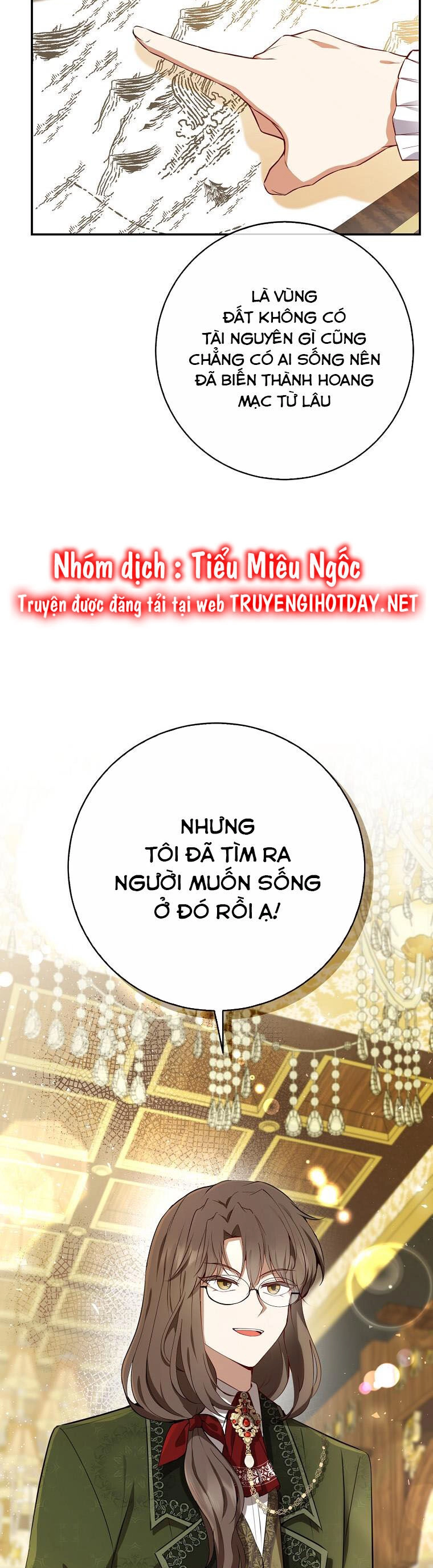 Sóc Con Tài Năng Chapter 49 - 12