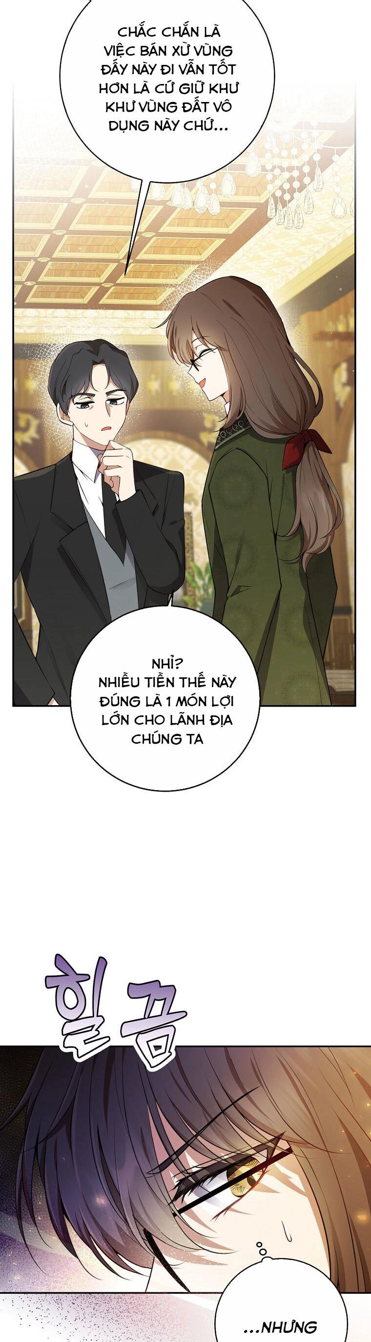 Sóc Con Tài Năng Chapter 49 - 15