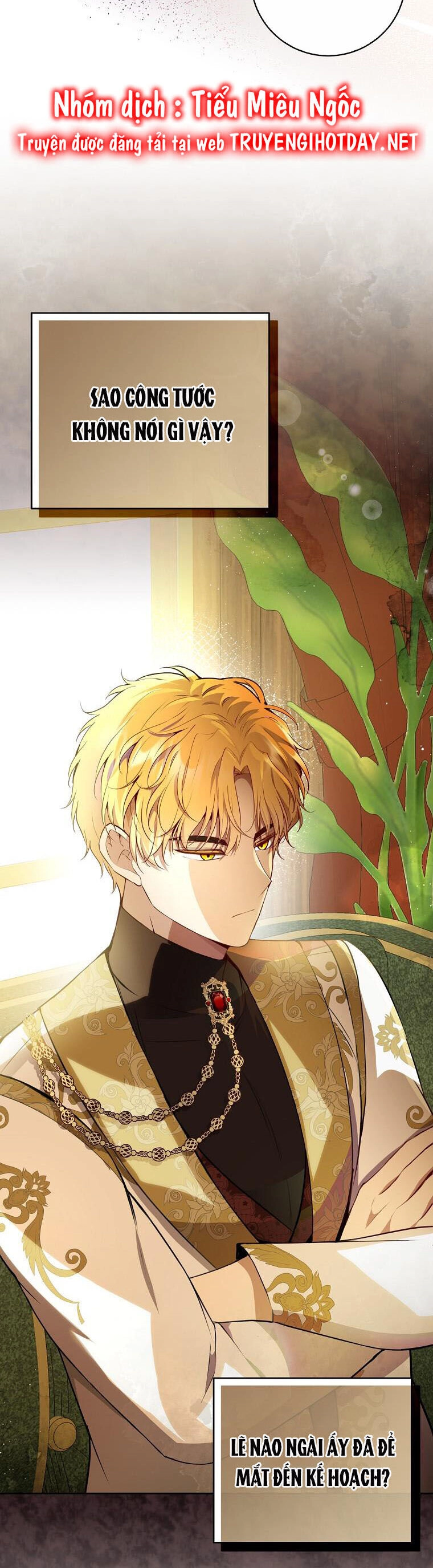 Sóc Con Tài Năng Chapter 49 - 16