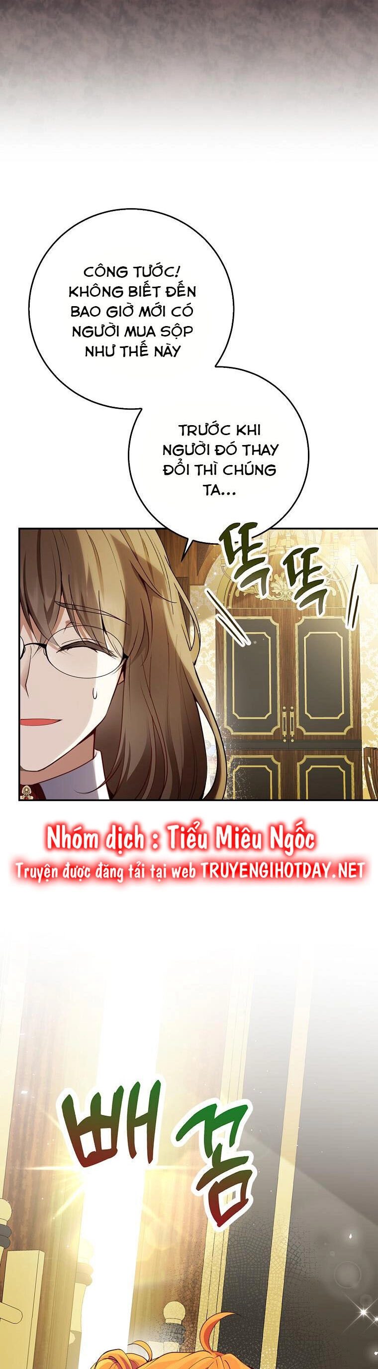 Sóc Con Tài Năng Chapter 49 - 17