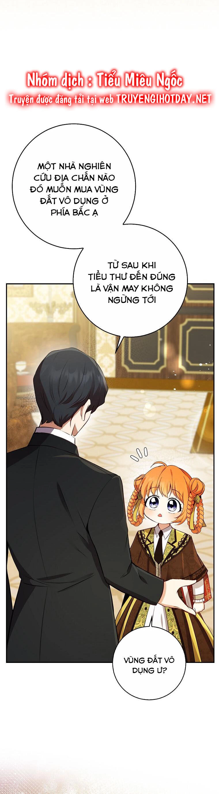 Sóc Con Tài Năng Chapter 49 - 19