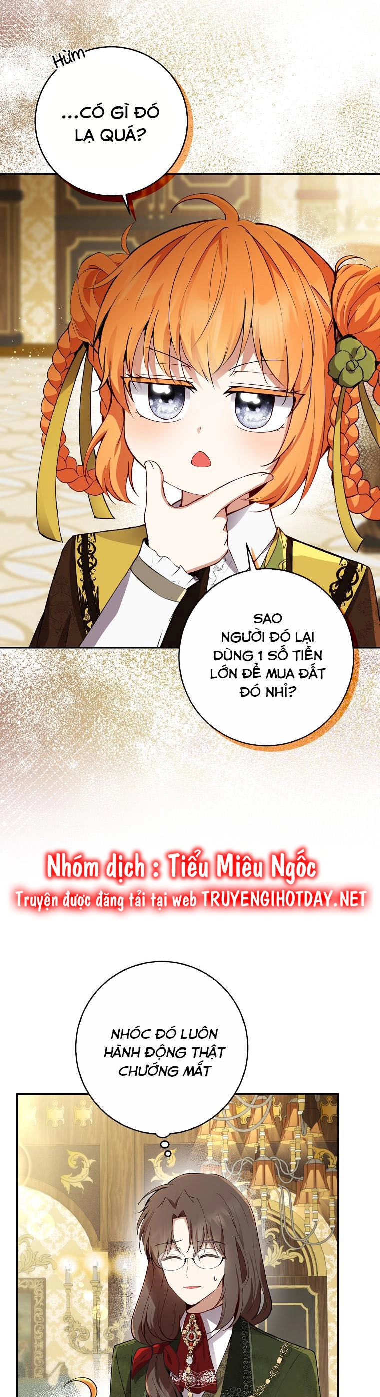 Sóc Con Tài Năng Chapter 49 - 20