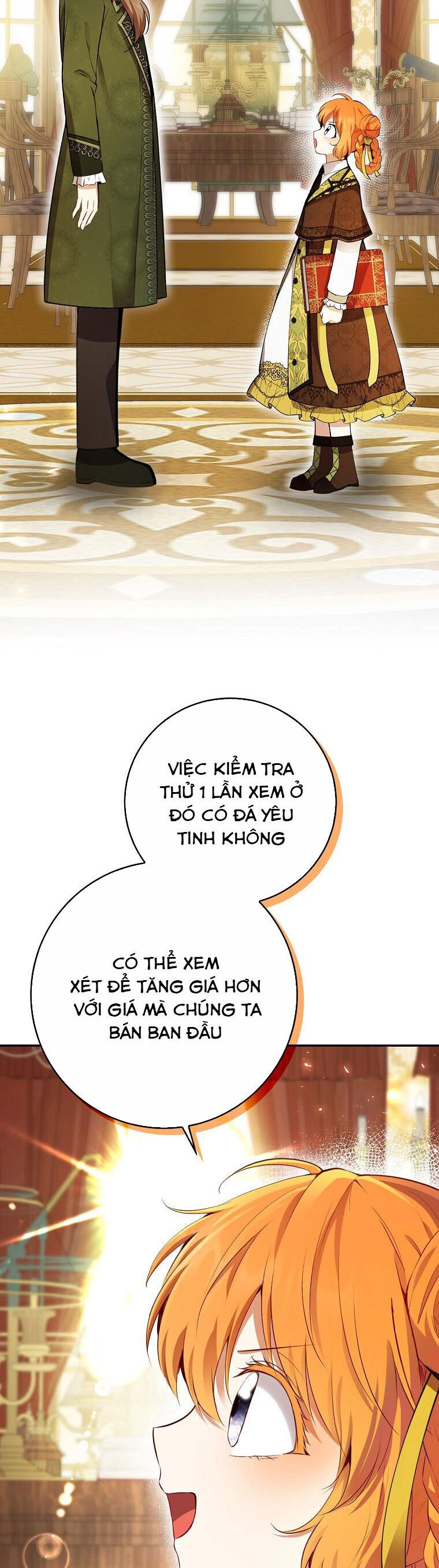 Sóc Con Tài Năng Chapter 49 - 27